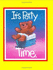 It's Potty Time Book