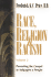 Race, Religion and Racism, Vol. 2: Perverting the Gospel to Subjugate a People