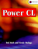 Power Cl: Advanced Control Language Concepts and Techniques