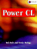 Power Cl: Advanced Control Language Concepts and Techniques