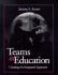 Teams in Education: Creating an Integrated Approach