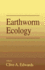 Earthworm Ecology