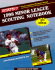 The Stats 1998 Minor League Scouting Notebook
