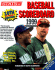 Stats 1999 Baseball Scoreboard (Stats Baseball Scoreboard)
