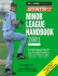 Stats Minor League Handbook 2001