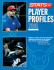 Stats Player Profiles 2001