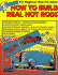 How to Build Real Hot Rods