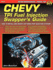 Chevy Tpi Fuel Injection Swapper's Guide (S-a Design)