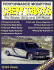 Performance Modifying Chevy Trucks: for Street, Strip and Off-Road (S-a Design)