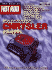 High Performance Chrysler Engines: Best of Hot Rod Series (12)