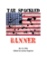 Tar Spackled Banner (Signed)