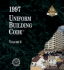 1997 Uniform Building Code, Vol. 2: Structural Engineering Design Provisions