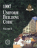 Uniform Building Code, Vol. 3, 1997