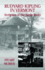 Rudyard Kipling in Vermont: Birthplace of the Jungle Books [Hardcover]