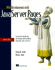 Web Development With Java Server Pages