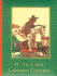 Peter Rabbit Celebrates Christmas