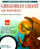 Gregorian Chant and Polyphony (Black Dog Music Library)
