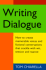 Writing Dialogue