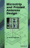 Microstrip and Printed Antenna Design 2ed