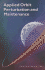 Applied Orbit Perturbation and Maintenance