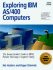 Exploring Ibm as/400 Computers