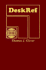 Desk Ref (2nd Edition; Shirt Pocket Reference Series)