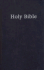 Pew Bible-Nasb