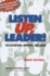 Listen Up, Leader! (Management Skills Series)