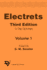 Electrets 3rd Ed. Vol 1