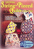 Spectacular String-Pieced Quilts: a Pattern Book