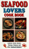 Seafood Lovers Cook Book