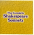 The Complete Shakespeare Sonnets