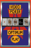 Video Poker Optimum Play