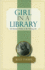 Girl in a Library: on Women Writers and the Writing Life