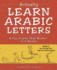 Actually Learn Arabic Letters Week 3
