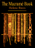The Macrame Book