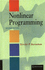 Nonlinear Programming: 3rd Edition