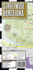 Streetwise Barcelona Map-Laminated City Center Street Map of Barcelona, Spain