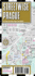 Streetwise Prague Map-Laminated City Center Street Map of Prague, Czech Republic