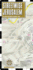 Streetwise Jerusalem Map-Laminated City Center Street Map of Jerusalem, Israel-Folding Pocket Size Travel Map