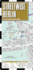 Streetwise Berlin Map-Laminated City Center Street Map of Berlin, Germany-Folding Pocket Size Travel Map With Metro Map Including S-Bahn and U-Bahn