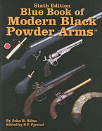 Blue Book of Modern Black Powder Arms