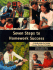 Seven Steps to Homework Success: a Family Guide for Solving Common Homework Problems (Seven Steps Family Guides)