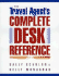 The Travel Agent's Complete Desk Reference