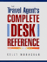 The Travel Agent's Complete Desk Reference