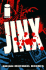 Jinx Bendis, Brian Michael