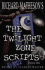 The Twilight Zone Scripts