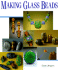 Making Glass Beads