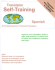 Translator Self-Training--Spanish