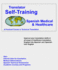 Translator Self Training Spanish-Medical: a Practical Course in Technical Translation